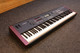 Yamaha MOXF8 Workstation Keyboard w/Gig Bag - 2nd Hand
