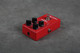 NUX High Gain Distortion FX Pedal - 2nd Hand
