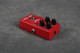 NUX High Gain Distortion FX Pedal - 2nd Hand