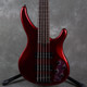 Yamaha TRBX305 5-String Bass Guitar - Red - 2nd Hand