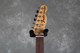 Fender American Vintage 72 Custom Telecaster, 2015 - Black w/Case - 2nd Hand Fender American Vintage 72 Custom Telecaster, 2015 - Black w/Case - 2nd Hand