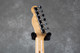 Fender American Vintage 72 Custom Telecaster, 2015 - Black w/Case - 2nd Hand Fender American Vintage 72 Custom Telecaster, 2015 - Black w/Case - 2nd Hand