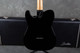 Fender American Vintage 72 Custom Telecaster, 2015 - Black w/Case - 2nd Hand Fender American Vintage 72 Custom Telecaster, 2015 - Black w/Case - 2nd Hand