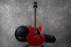 Gibson ES-335 Dot, 2012 - Cherry w/Hard Case - 2nd Hand Gibson ES-335 Dot, 2012 - Cherry w/Hard Case - 2nd Hand