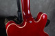 Gibson ES-335 Dot, 2012 - Cherry w/Hard Case - 2nd Hand Gibson ES-335 Dot, 2012 - Cherry w/Hard Case - 2nd Hand