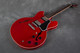 Gibson ES-335 Dot, 2012 - Cherry w/Hard Case - 2nd Hand Gibson ES-335 Dot, 2012 - Cherry w/Hard Case - 2nd Hand