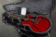 Gibson ES-335 Dot, 2012 - Cherry w/Hard Case - 2nd Hand Gibson ES-335 Dot, 2012 - Cherry w/Hard Case - 2nd Hand