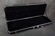 SKB Hard Case, Fits Stratocaster or Telecaster - 2nd Hand SKB Hard Case, Fits Stratocaster or Telecaster - 2nd Hand
