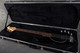 Ernie Ball Music Man StingRay Bass Guitar - Black w/Hard Case - 2nd Hand