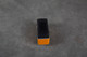 Mooer Yellow Compressor FX Pedal w/Box - 2nd Hand