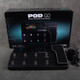 Line 6 Pod Go Guitar Processor w/Box & PSU - 2nd Hand