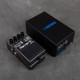 Boss RV-6 Reverb FX Pedal w/Box - 2nd Hand (116102)