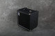 Ampeg BA-108 Bass Combo Amp - 2nd Hand