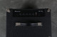 Ampeg BA-108 Bass Combo Amp - 2nd Hand