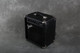 Fender Frontman 15B Bass Combo Amp - 2nd Hand