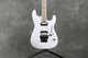 Charvel Pro-Mod San Dimas Style 1 HH FR M - Snow White - 2nd Hand
