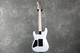 Charvel Pro-Mod San Dimas Style 1 HH FR M - Snow White - 2nd Hand