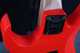 Ibanez RG550 Genisis Collection - Road Flare Red w/Hard Case - 2nd Hand Ibanez RG550 Genisis Collection - Road Flare Red w/Hard Case - 2nd Hand