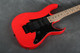 Ibanez RG550 Genisis Collection - Road Flare Red w/Hard Case - 2nd Hand Ibanez RG550 Genisis Collection - Road Flare Red w/Hard Case - 2nd Hand
