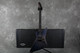 Chapman Ghost Fret Pro - Satin Lunar Grey w/Hard Case - 2nd Hand