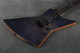 Chapman Ghost Fret Pro - Satin Lunar Grey w/Hard Case - 2nd Hand