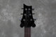 PRS SE 245 - Trans Black w/Gig Bag - 2nd Hand PRS SE 245 - Trans Black w/Gig Bag - 2nd Hand