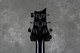 PRS SE 245 - Trans Black w/Gig Bag - 2nd Hand PRS SE 245 - Trans Black w/Gig Bag - 2nd Hand