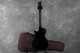 PRS SE 245 - Trans Black w/Gig Bag - 2nd Hand PRS SE 245 - Trans Black w/Gig Bag - 2nd Hand