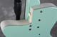 Danelectro U2 - Sea Foam Green - 2nd Hand Danelectro U2 - Sea Foam Green - 2nd Hand