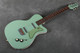 Danelectro U2 - Sea Foam Green - 2nd Hand Danelectro U2 - Sea Foam Green - 2nd Hand