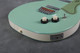 Danelectro U2 - Sea Foam Green - 2nd Hand Danelectro U2 - Sea Foam Green - 2nd Hand
