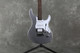 Yamaha Pacifica 112V - Silver - 2nd Hand