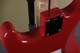 Fender Custom Shop 1956 Stratocaster NOS - Fiesta Red w/Hard Case - 2nd Hand Fender Custom Shop 1956 Stratocaster NOS - Fiesta Red w/Hard Case - 2nd Hand