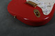 Fender Custom Shop 1956 Stratocaster NOS - Fiesta Red w/Hard Case - 2nd Hand Fender Custom Shop 1956 Stratocaster NOS - Fiesta Red w/Hard Case - 2nd Hand