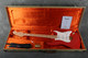Fender Custom Shop 1956 Stratocaster NOS - Fiesta Red w/Hard Case - 2nd Hand Fender Custom Shop 1956 Stratocaster NOS - Fiesta Red w/Hard Case - 2nd Hand