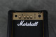 Marshall MG10 Combo Amplifier - 2nd Hand