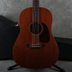 Martin D-15S Mahogany 12-Fret - Natural w/Hard Case - 2nd Hand Martin D-15S Mahogany 12-Fret - Natural w/Hard Case - 2nd Hand