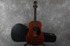 Martin D-15S Mahogany 12-Fret - Natural w/Hard Case - 2nd Hand Martin D-15S Mahogany 12-Fret - Natural w/Hard Case - 2nd Hand