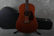 Martin D-15S Mahogany 12-Fret - Natural w/Hard Case - 2nd Hand Martin D-15S Mahogany 12-Fret - Natural w/Hard Case - 2nd Hand