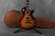 Gibson 2019 Les Paul Standard 60s - Iced Tea w/Hard Case - 2nd Hand