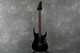 Maverick F-1 Electric Guitar - Black - 2nd Hand