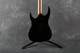 Maverick F-1 Electric Guitar - Black - 2nd Hand