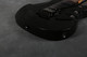 Maverick F-1 Electric Guitar - Black - 2nd Hand
