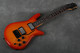 Spector Arc 6 Electric Guitar - Sunburst - 2nd Hand