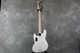 Sire Marcus Miller V3 4-String Bass - White - 2nd Hand