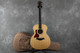 Taylor 214 Acoustic - Left Handed - Natural w/Gig Bag - 2nd Hand Taylor 214 Acoustic - Left Handed - Natural w/Gig Bag - 2nd Hand
