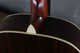 Taylor 214 Acoustic - Left Handed - Natural w/Gig Bag - 2nd Hand