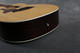 Taylor 214 Acoustic - Left Handed - Natural w/Gig Bag - 2nd Hand Taylor 214 Acoustic - Left Handed - Natural w/Gig Bag - 2nd Hand
