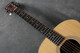 Taylor 214 Acoustic - Left Handed - Natural w/Gig Bag - 2nd Hand Taylor 214 Acoustic - Left Handed - Natural w/Gig Bag - 2nd Hand