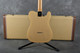Fender Custom Shop 50s Telecaster - Left Handed - Butterscotch w/Case - 2nd Hand